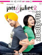 Jatt & Juliet 2 (2013) Dual Audio [Hindi-Punjabi] Movies Free Download